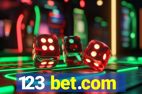 123 bet.com